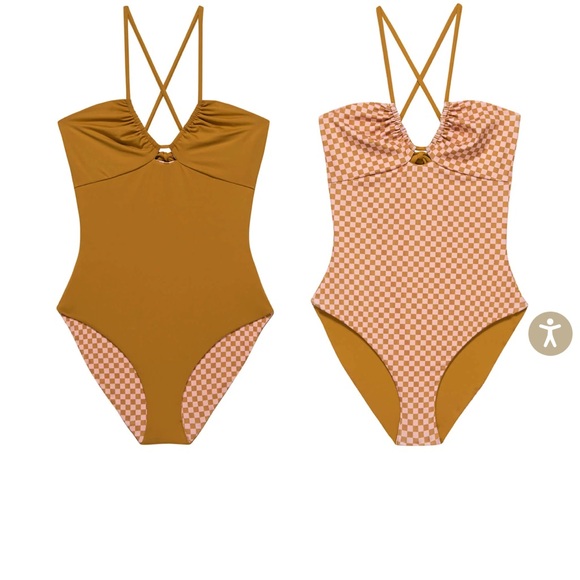 ISO of the Great. Keyhole one piece in sunset and sunset - Picture 1 of 1